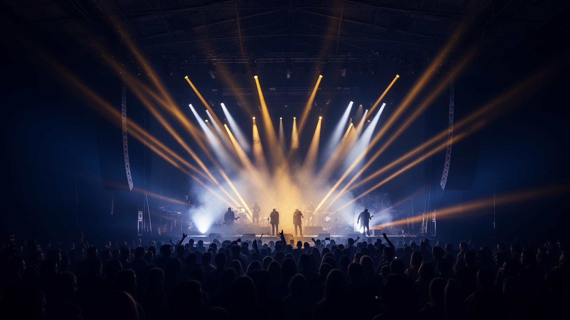 Live, In Full Light