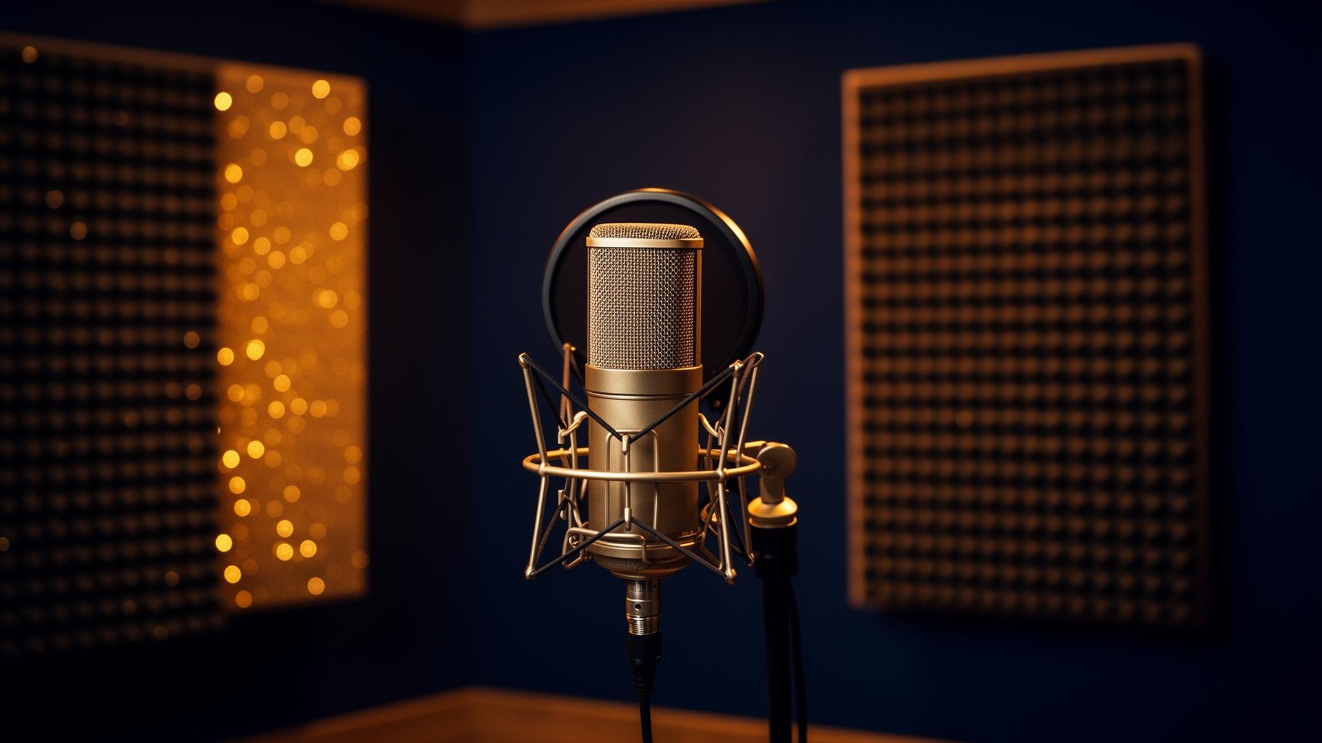 Voices That Resonate